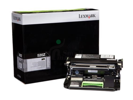 Фото - Фотобарабан Lexmark 52D0Z00 для MS810/MS811/MS812/MX710/MX711/MX810/MX811/MX812 100000стр фотобарабан lexmark c925x72g