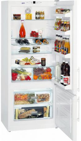 Холодильник Liebherr CP 4613-22 001 белый