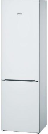 Холодильник Bosch KGV39VW23R белый