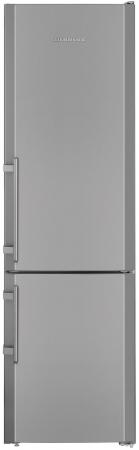 Холодильник Liebherr CNesf 5113-22 001 серебристый