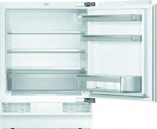 Холодильник NEFF K4316X7RU белый