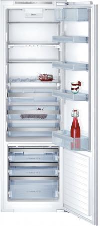 Холодильник NEFF K8315X0RU белый