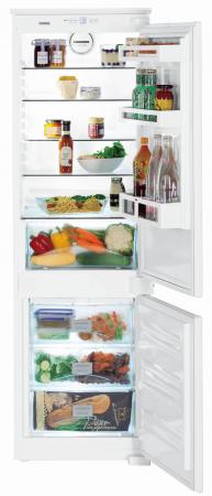 Холодильник Liebherr ICUNS 3314-20 001 белый