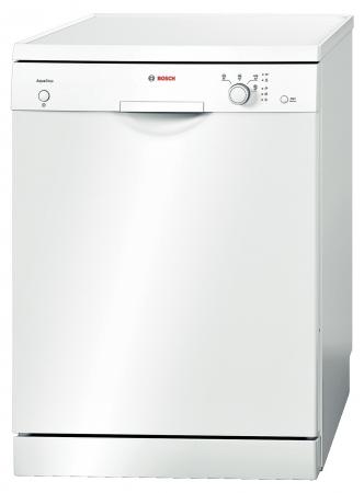 Посудомоечная машина Bosch SMS 40D02RU белый