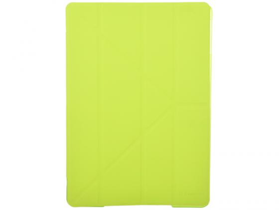 Чехол IT-Baggage ITIPAD501-5 для iPad Air зеленый