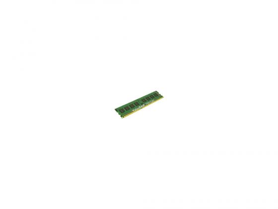 Оперативная память 8Gb PC3-10600 1333MHz DDR3L DIMM ECC Reg Kingston CL9 KVR13LR9S4/8