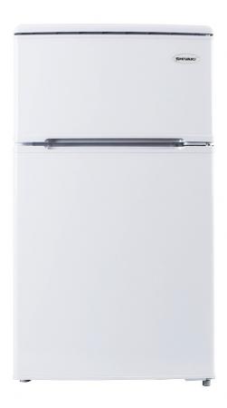 Холодильник Shivaki SHRF-90D белый