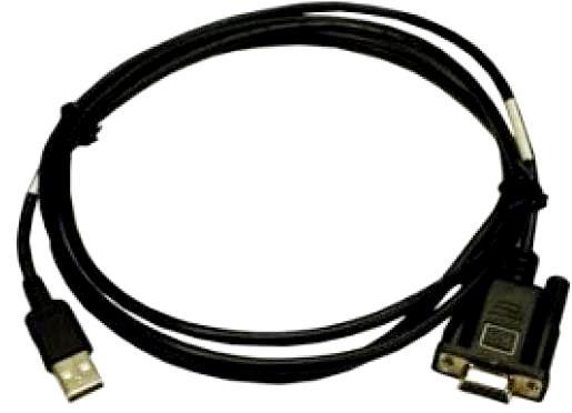 Кабель-переходник USB AM-COM 9pin Motorola 25-58926-04R