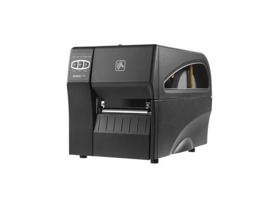 Термотрансферный принтер Zebra ZT220 ZT22042-D0E200FZ