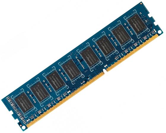 Оперативная память 8Gb (1x8Gb) PC3-12800 1600MHz DDR3 DIMM HP B4U37AA