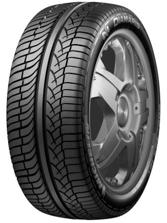 

Шина Michelin 4X4 Diamaris 235/65 R17 108V