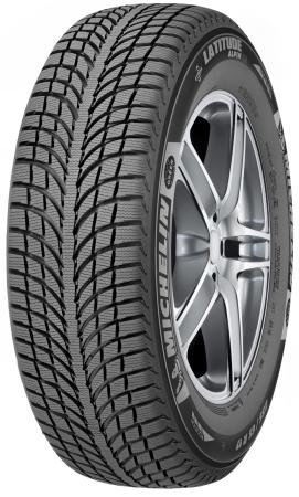 

Шина Michelin Latitude Alpin 2 225/60 R18 104H