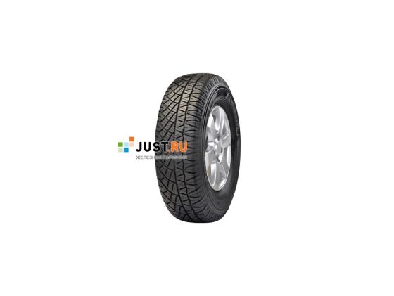 

Шина Michelin Latitude Cross 225/75 R15 102T