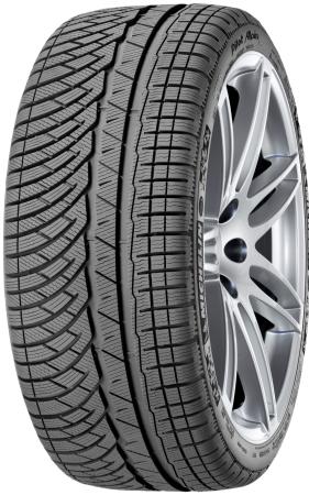 

Шина Michelin Pilot Alpin PA4 225/40 R19 93W