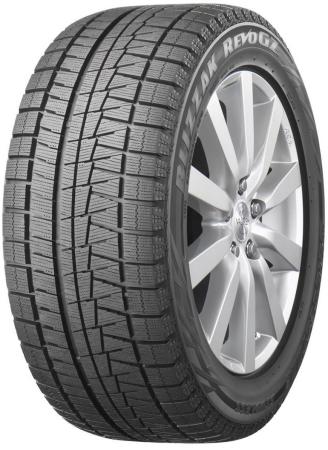 

Шина Bridgestone Blizzak Revo GZ 205/65 R15 94S