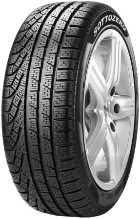 

Шина Pirelli Winter SottoZero Serie II 255/40 R19 100V