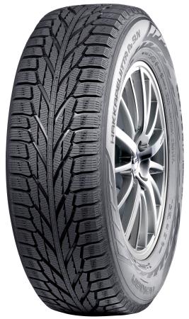 

Шина Nokian Hakkapeliitta R2 SUV 235/75 R15 105R