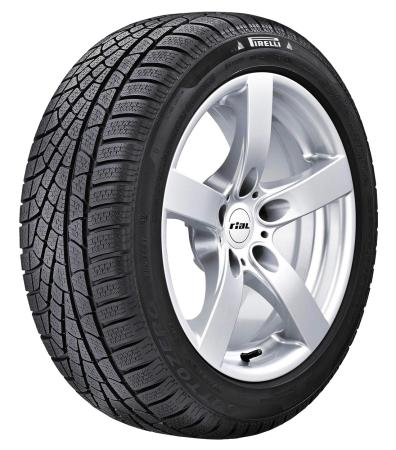 

Шина Pirelli Winter SottoZero Serie II 215/60 R17 96H