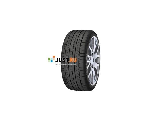 

Шина Michelin Latitude Sport 225/60 R18 100H