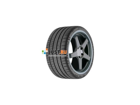 Шина Michelin Pilot Super Sport 245/35 RZ20 95(Y)