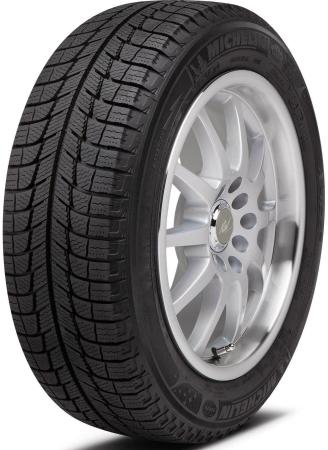 

Шина Michelin X-Ice XI3 195/55 R15 89H