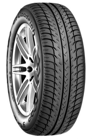 

Шина BFGoodrich G-Grip 185/55 R15 82H