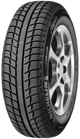 

Шина Michelin Alpin A3 185/70 R14 88T