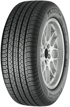

Шина Michelin Latitude Tour HP 285/50 R20 112V