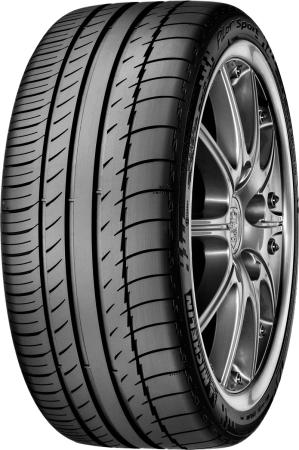 

Шина Michelin Pilot Sport PS2 295/30 RZ18 98(Y)