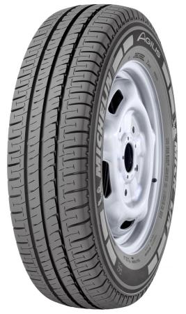 

Шина Michelin Agilis + 225/70 R15 112/110S