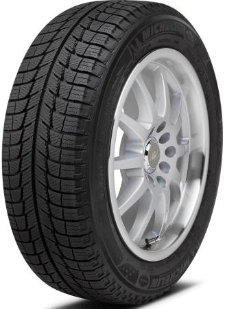 

Шина Michelin X-Ice XI3 185/60 R14 86H