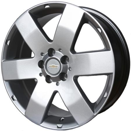 Диск Replay GN20 7x17 5x105 ET42.0 Sil