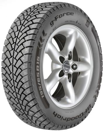 

Шина BFGoodrich G-Force Stud Q 65.00/185.00 R15,0 88