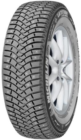 

Шина Michelin Latitude X-Ice North LXIN2 275/40 R20 106T