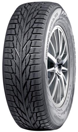 

Шина Nokian Hakkapeliitta R2 SUV 285/60 R18 116R