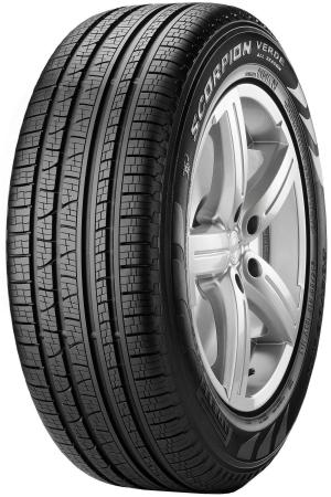 

Шина Pirelli Scorpion Verde All-Season 235/55 R19 105V