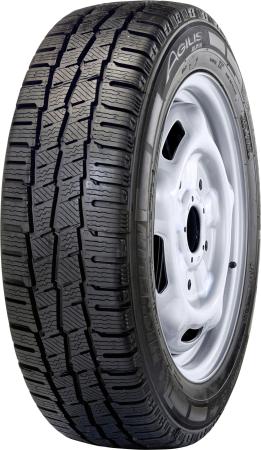 Шина Michelin Agilis Alpin 205/65 R16 107/105T