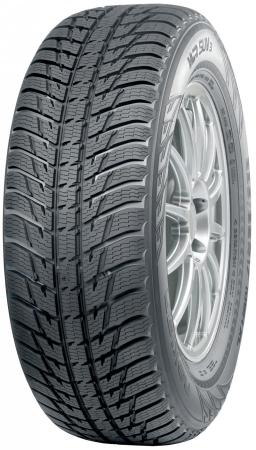 

Шина Nokian WR SUV 3 285/45 R19 111V