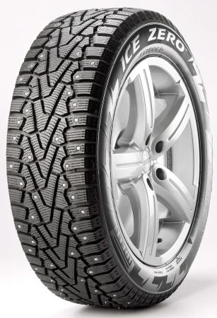 

Шина Pirelli Winter Ice Zero T 65.00/215.00 R16,0 102