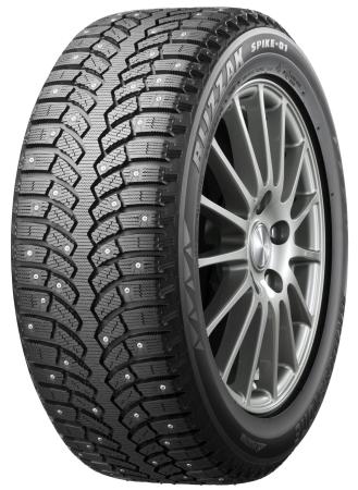 

Шина Bridgestone Blizzak Spike-01 205/70 R15 96T