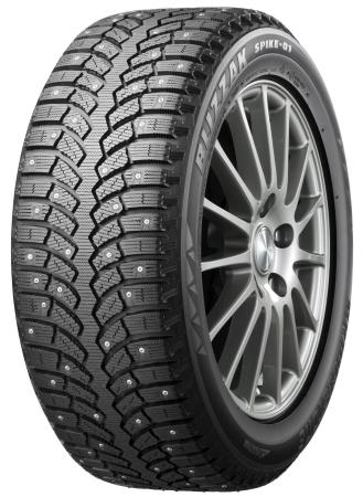 

Шина Bridgestone Blizzak Spike-01 245/65 R17 111T