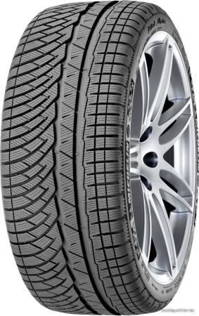 

Шина Michelin Pilot Alpin PA4 265/35 R19 98W