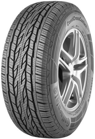 

Шина Continental ContiCrossContact LX2 255/65 R16 109H