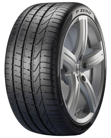 

Шина Pirelli P Zero 245/45 R19 98Y