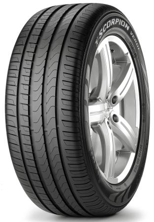 

Шина Pirelli Scorpion Verde 225/55 R19 99H