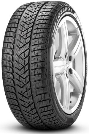 

Шина Pirelli Winter SottoZero Serie III 205/45 R17 88V