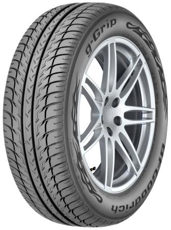 

Шина BFGoodrich G-Grip 195/50 R16 88V