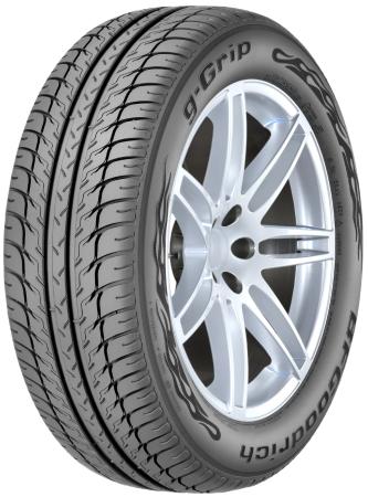 

Шина BFGoodrich G-Grip 205/40 R17 84W