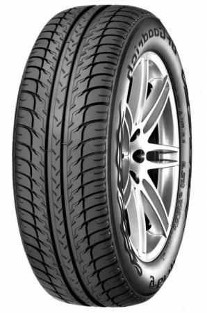 

Шина BFGoodrich G-Grip 235/45 R18 98Y