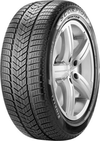 

Шина Pirelli Scorpion Winter 255/50 R19 107V